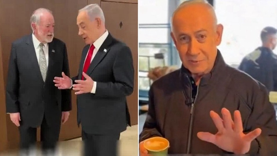 以总理拉美大使自证仍活着：再拿六指开玩笑