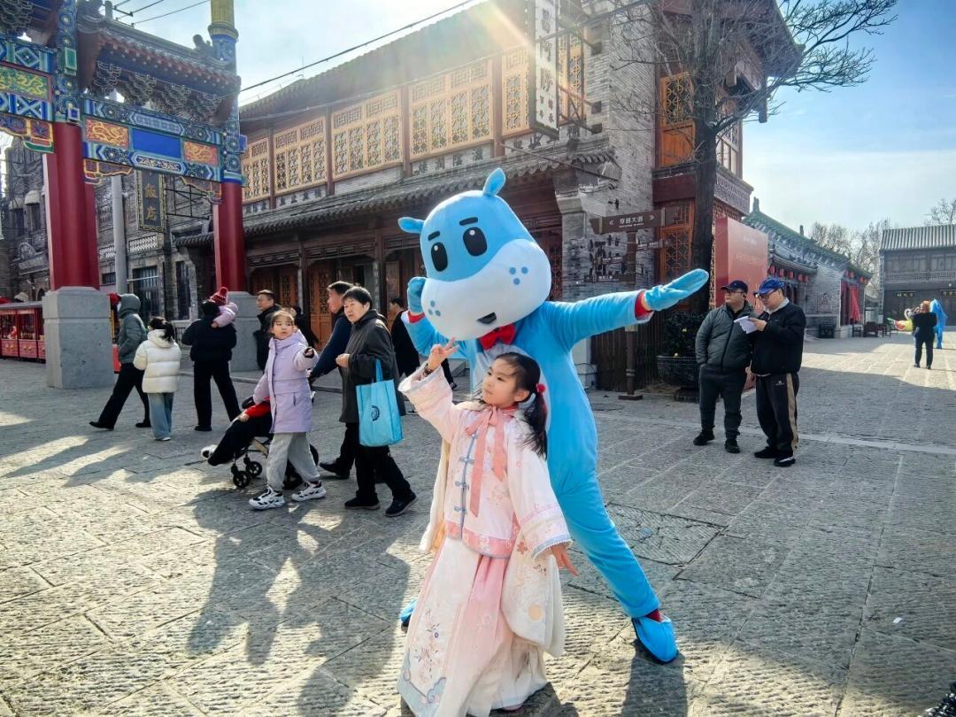 图源:山东文旅济南电影幻城