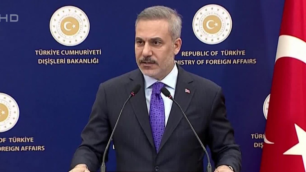 土耳其：以色列政治暗杀非法，必须停止