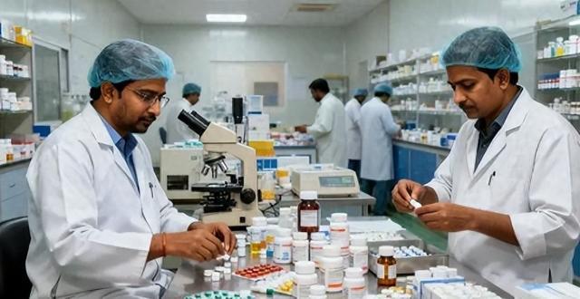 印度仿制天价药云南配资，成为世界药房，为什么中国却不做呢？