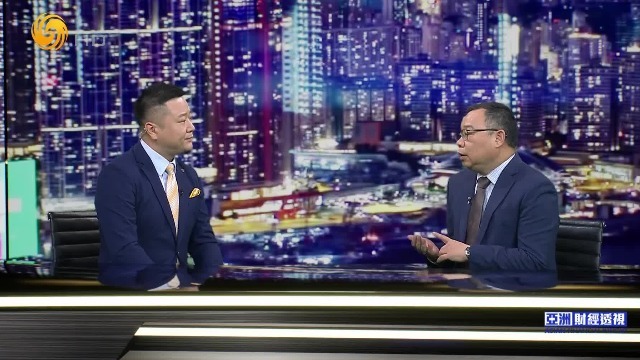 若霍尔木兹海峡持续封锁，会否出现外溢风险？朱文晖解读分析