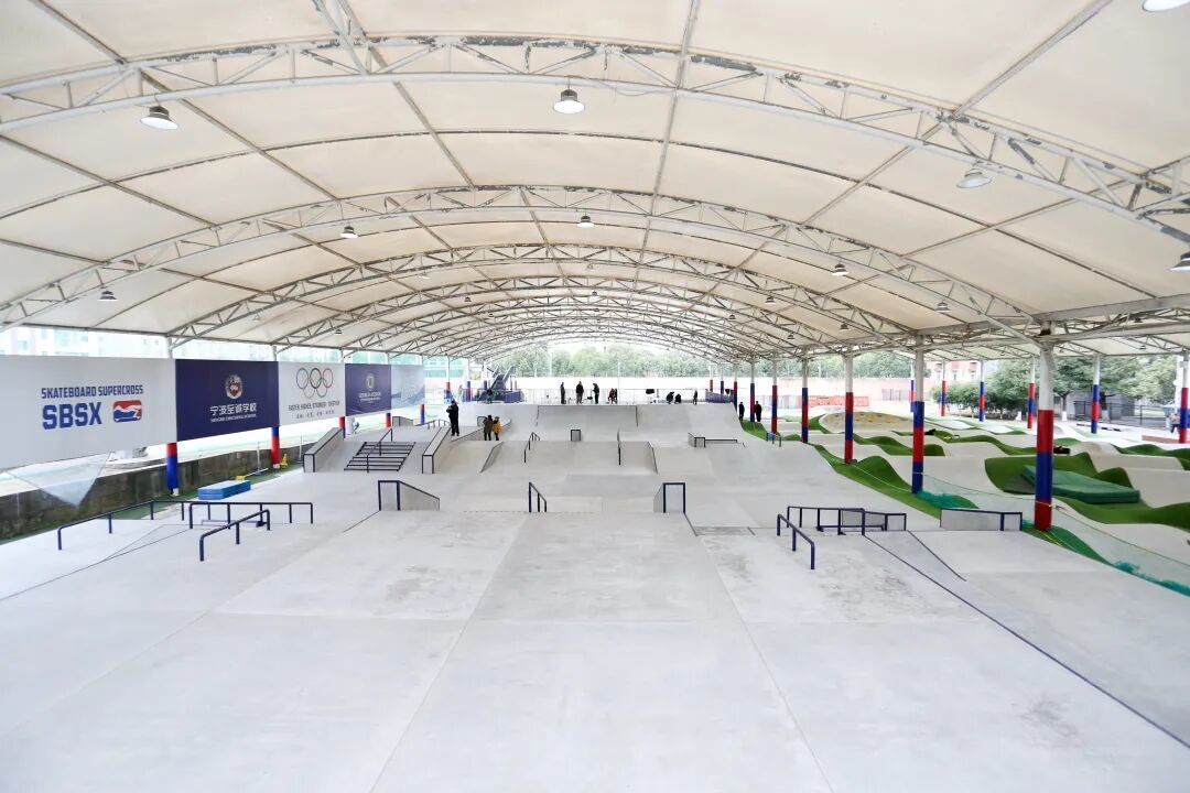 驕傲！江北11歲小將勇奪世界第三！