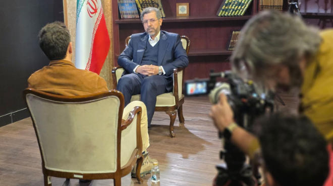 伊朗副外长警告特朗普：美国或卷入另一场越南战争