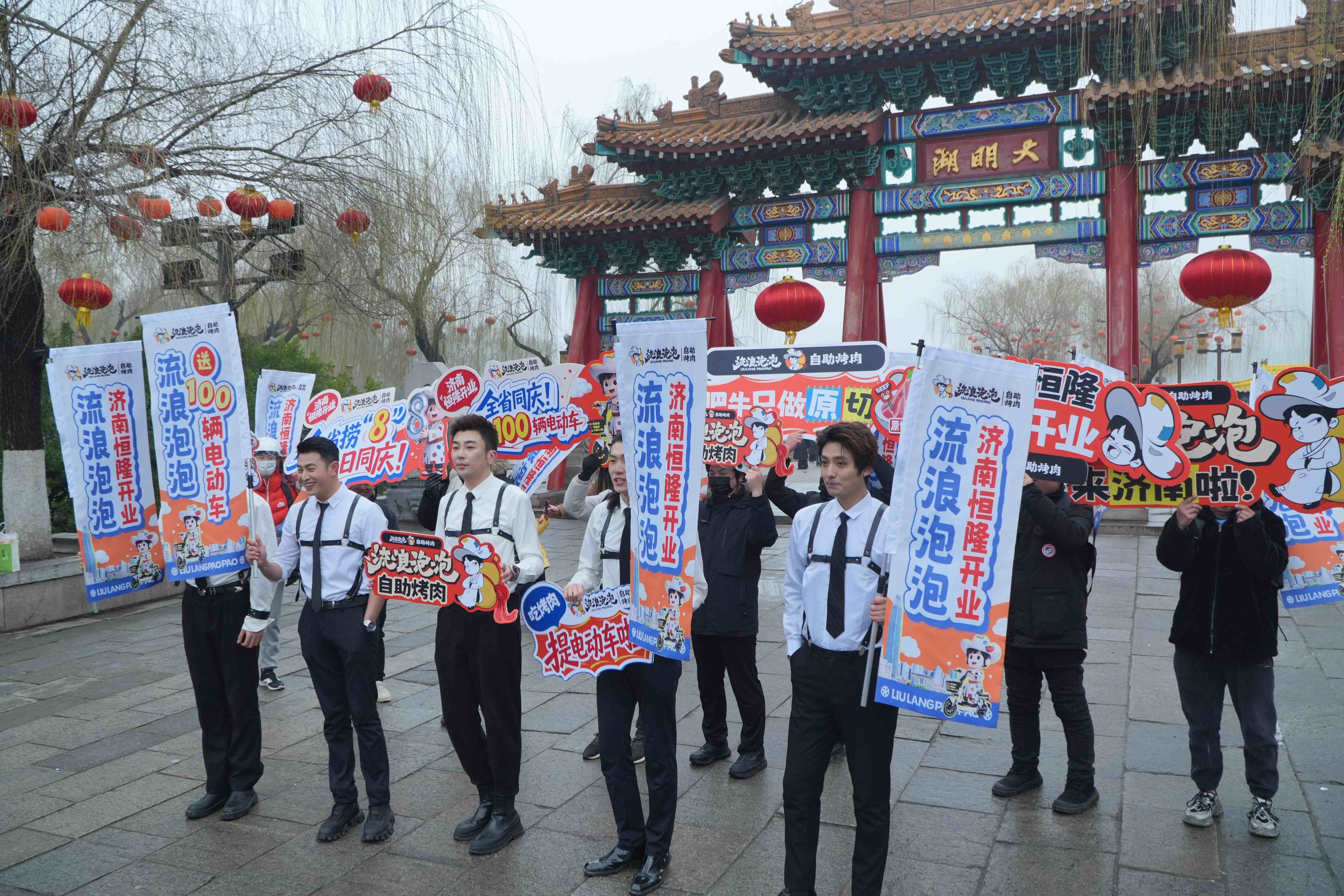 预售狂揽5000万！流浪泡泡26店同启，无锡甜系打法圈粉华东