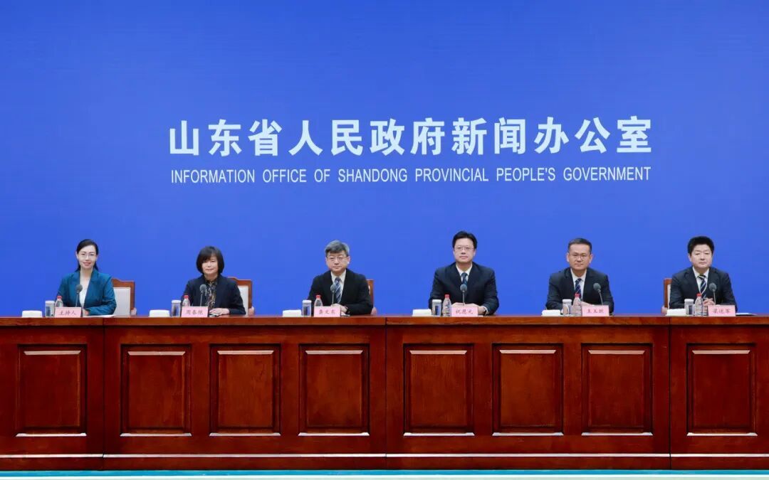 智汇齐鲁,才兴山东——第四届山东人才创新发展大会暨第十四届“海洽会”5月启幕