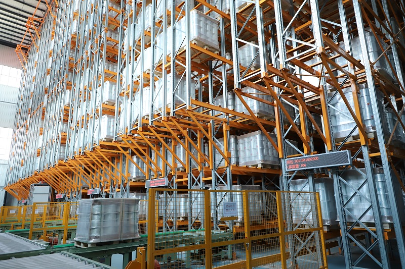 行业风口上 山东能源山东玻纤凭实力“站C位”