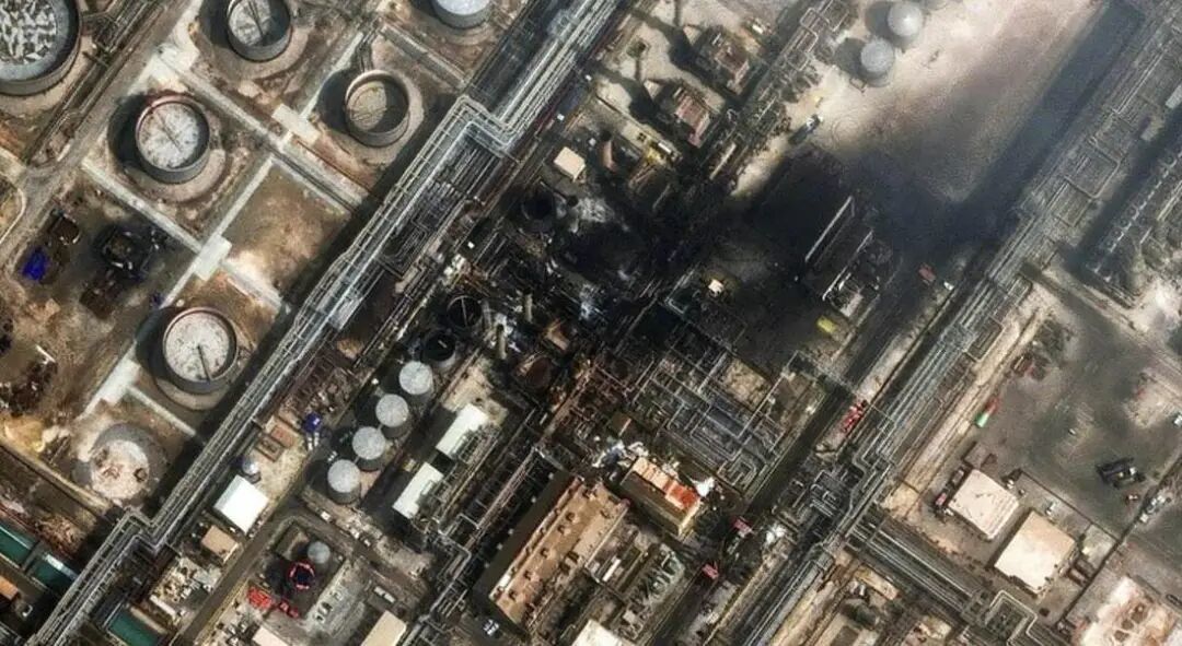 唐驳虎:无人机对无人机,美军开始用更便宜的方式攻击伊朗