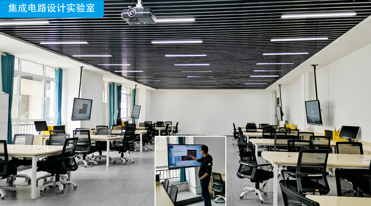 青岛高新区：以青软实训基地为翼 点燃OPC创业人才引擎