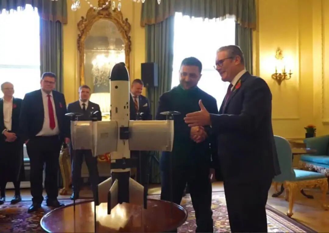 唐驳虎:无人机对无人机,美军开始用更便宜的方式攻击伊朗