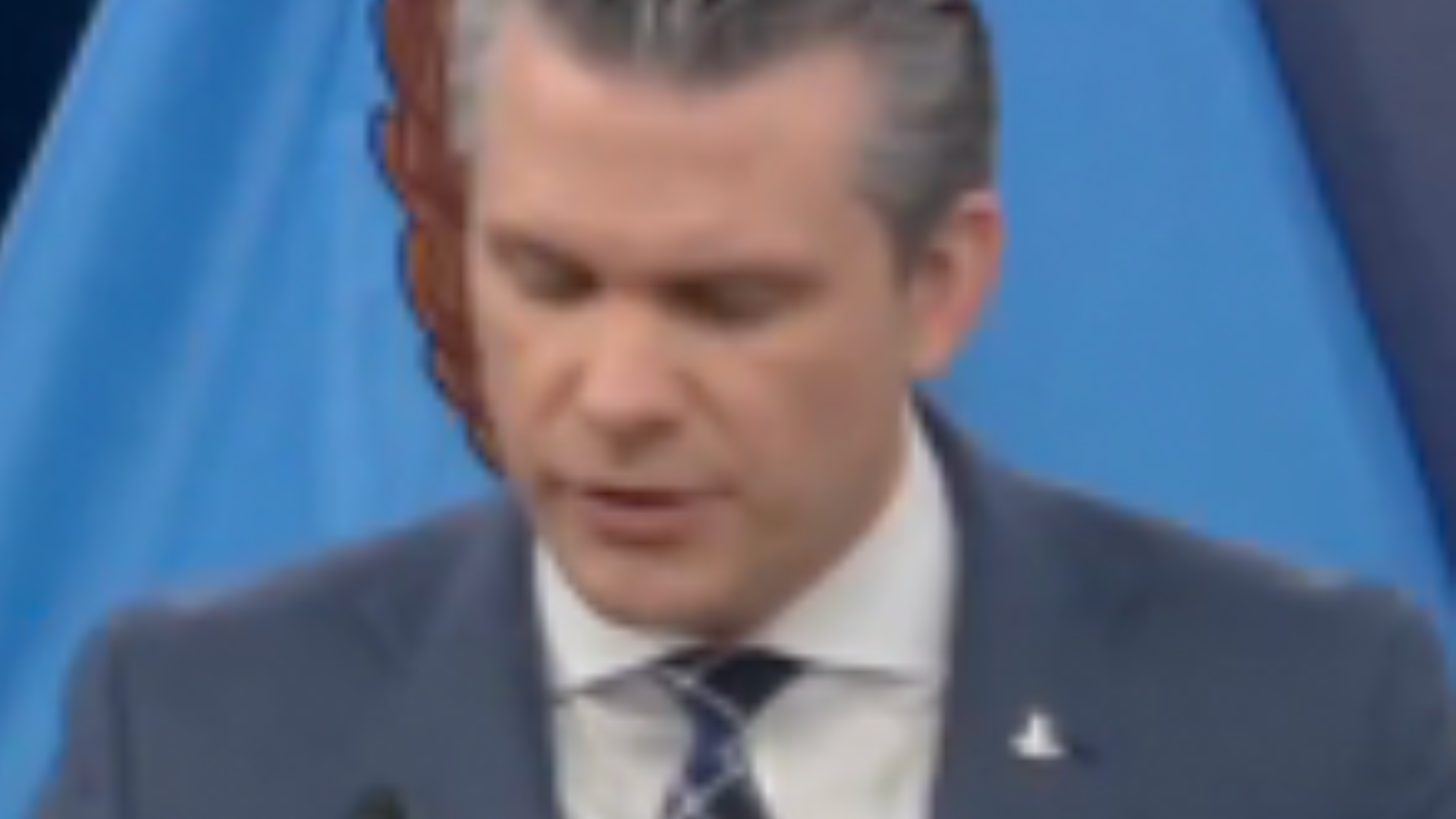 美防长点名“不知感恩”的欧洲盟友：欠特朗普一句谢谢，是他拯救了世界