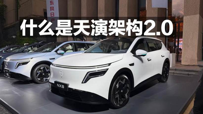 什么是天演架构2.0？