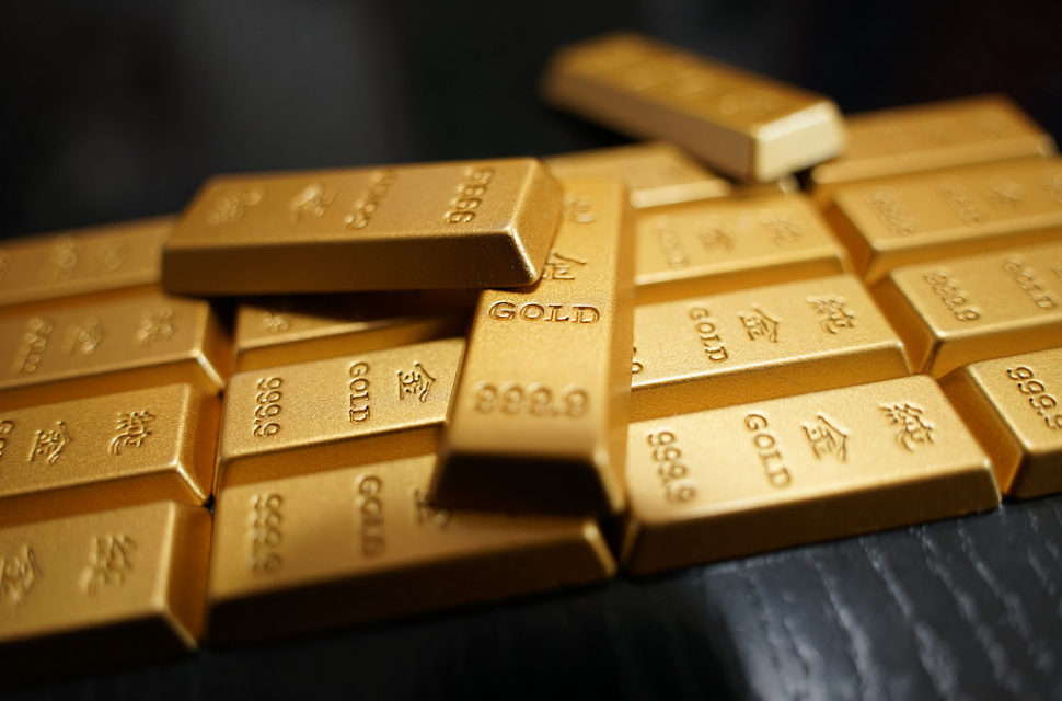 避险资产失灵了？伊朗战火不断 黄金跌破5000美元整数关