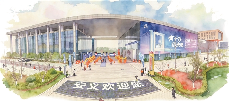 产业集群营收突破700亿元 安义18万铝业大军如何从闯天下到兴家乡？