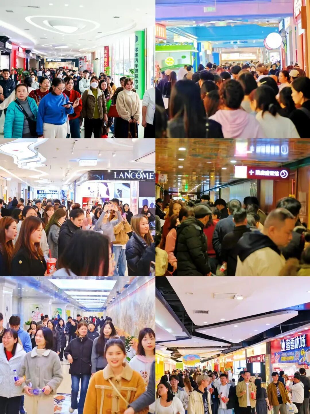 超百万人次参与!万家丽315诚信家装节燃动星城,24周年庆盛大启动