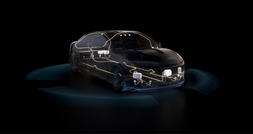 瞄准1万亿美元,黄仁勋把产品从芯片一路铺到太空