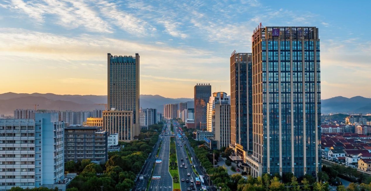 历史同期新高！今年前两个月余姚进出口成绩单亮眼