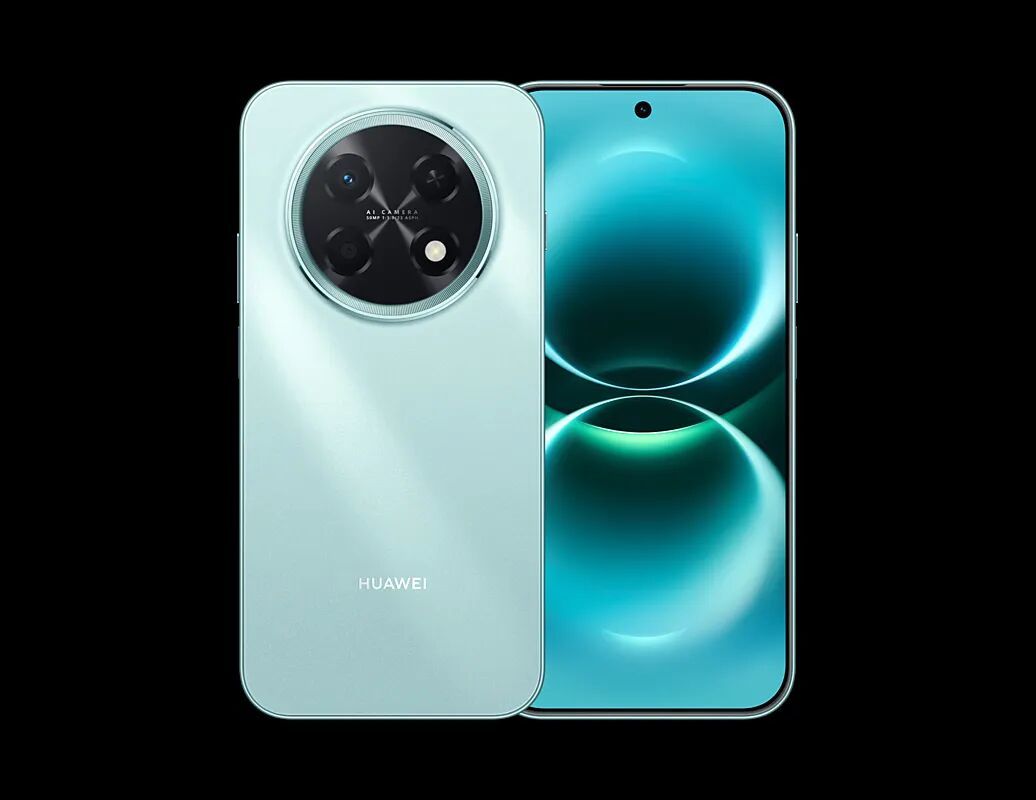 华为史上最大电池,终于定了