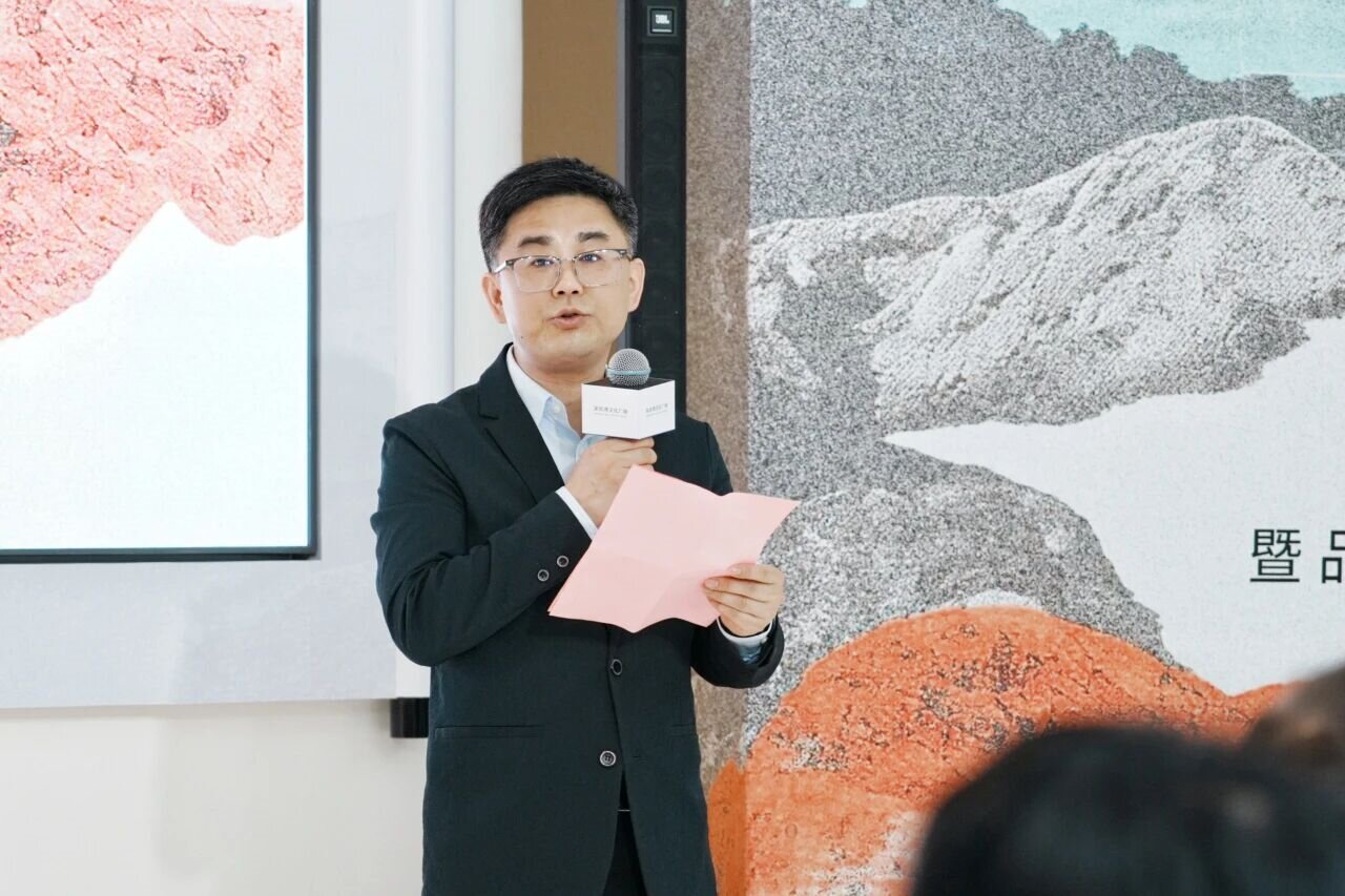 深圳湾文化广场匠作品牌馆启幕，湾区再添文化新地标