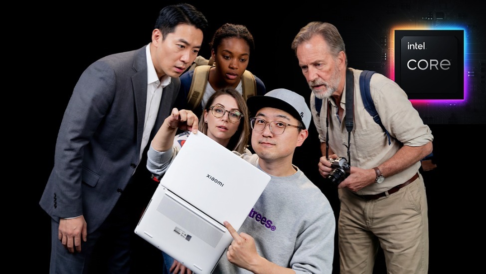 Xiaomi Book Pro 14体验： 轻薄本也能通吃3A游戏？