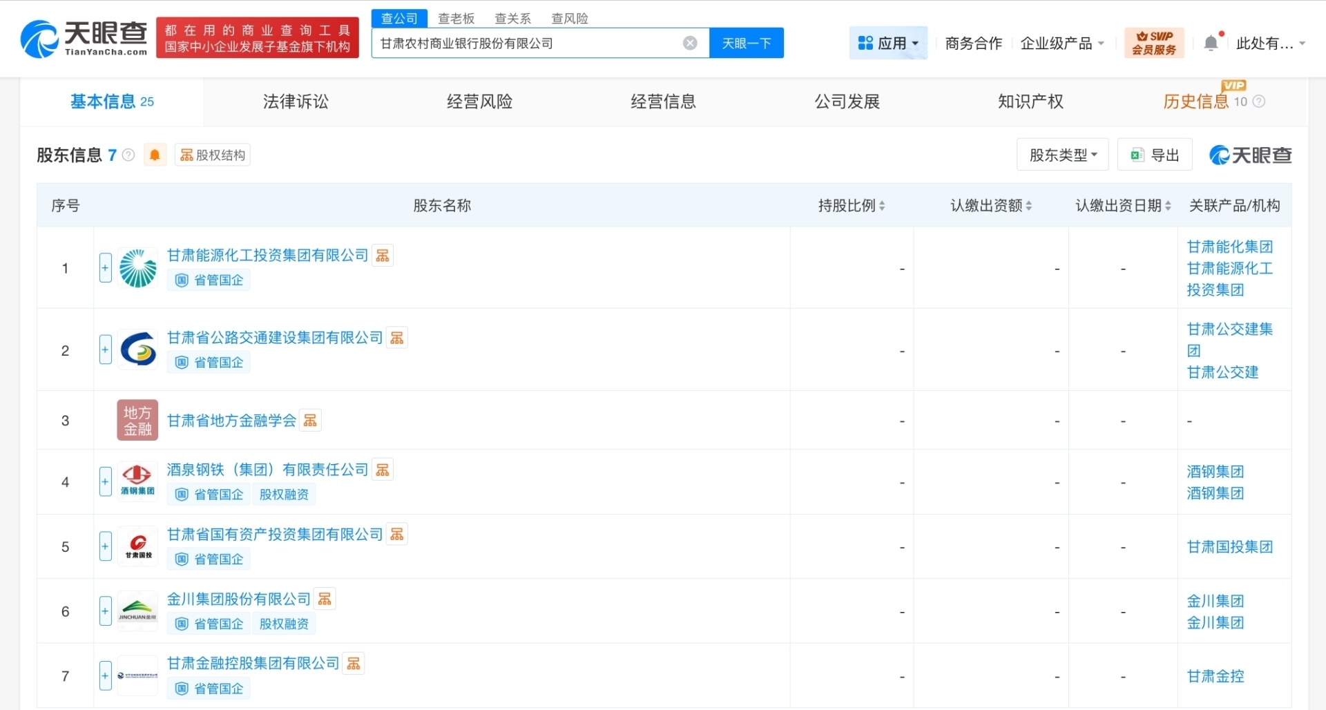 图片来源:天眼查