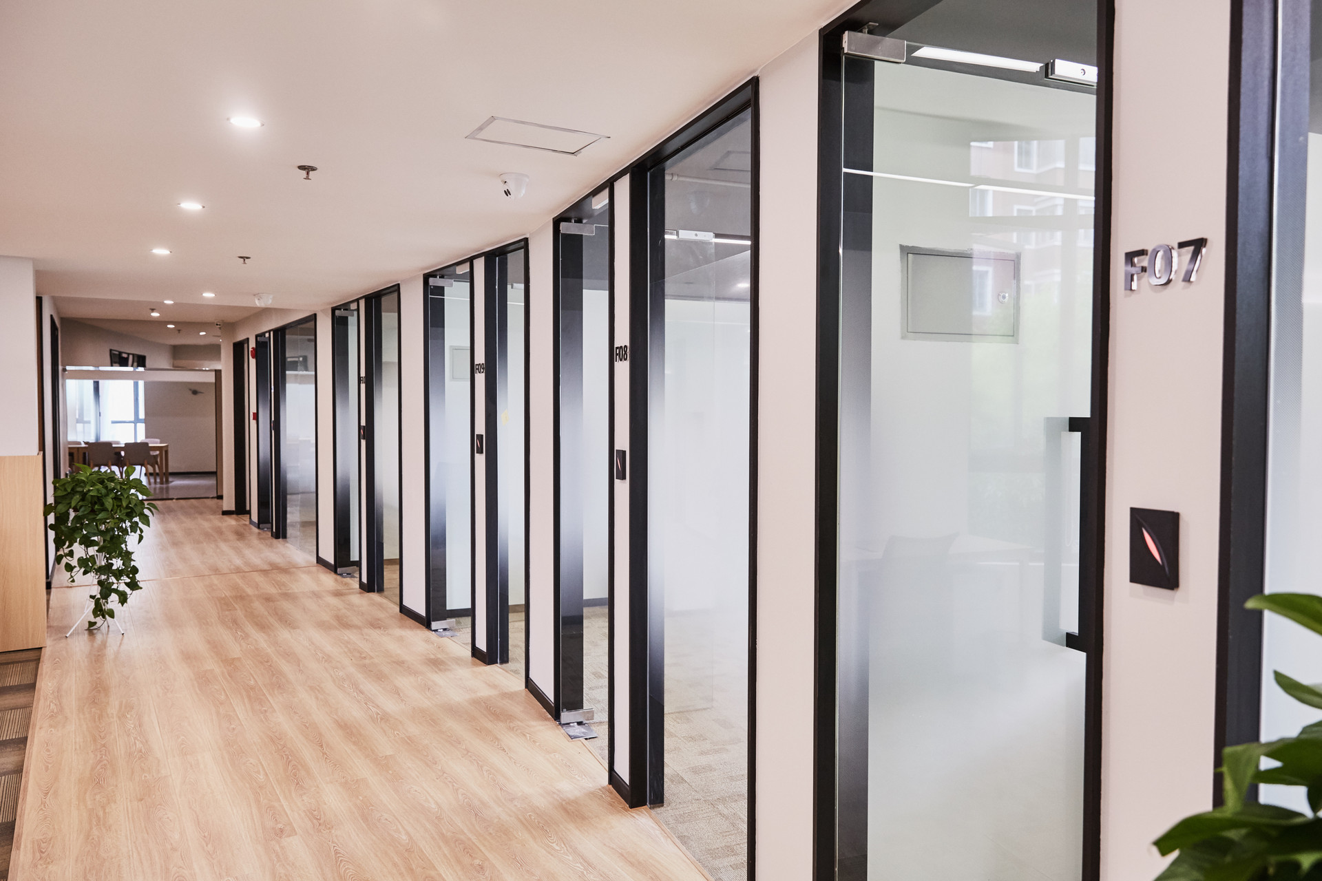 战略布局 青岛高新区打造“机器人+AI”OPC专业高地