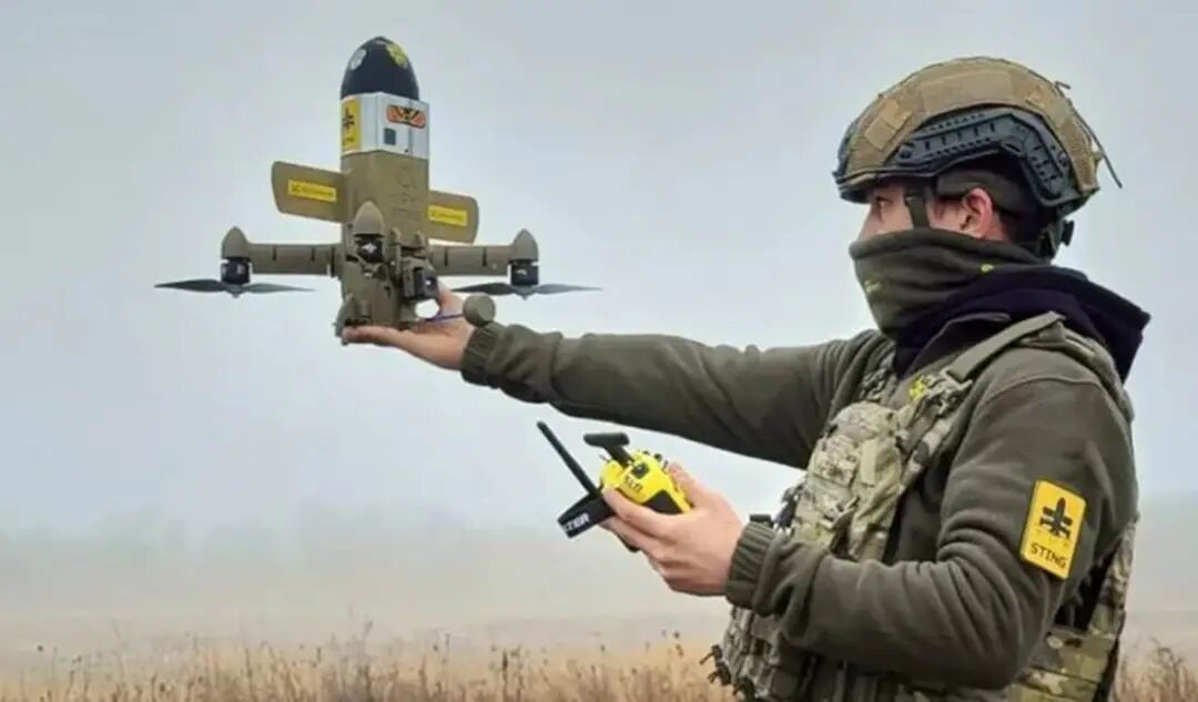 唐驳虎:无人机对无人机,美军开始用更便宜的方式攻击伊朗