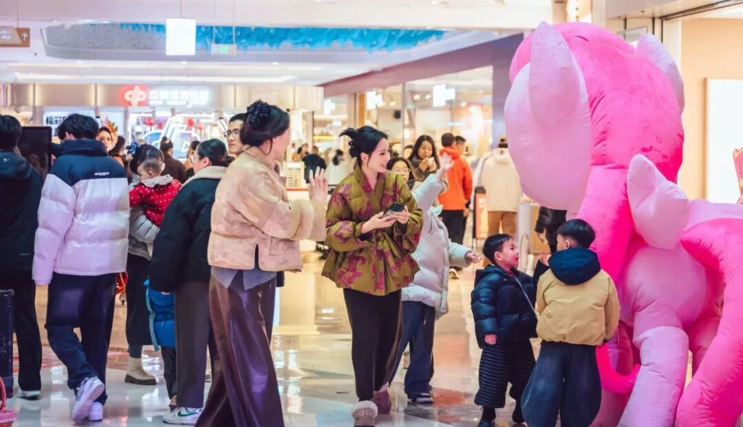 《彭城风华》新季启幕,看泉山如何奏响“文商旅”融合交响