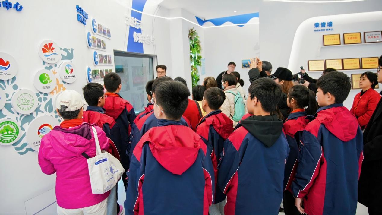 參觀水務有限公司