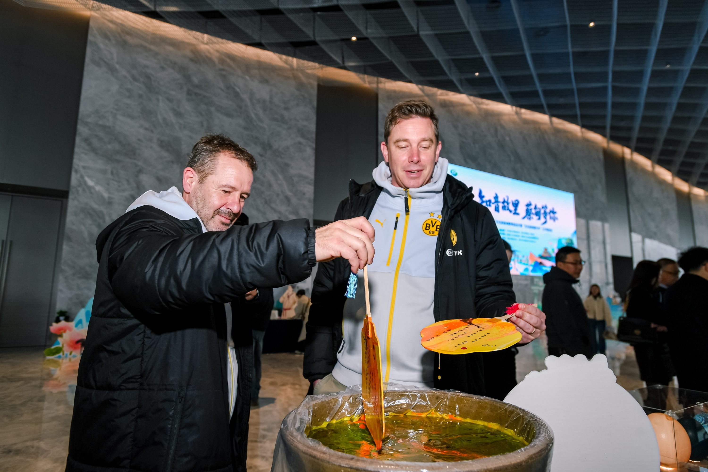 解锁新场景、引入新智慧、签约新项目 蔡甸2026文旅消费季正式启动