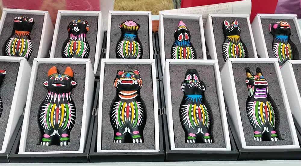 第三届周口伏羲文化旅游节即将盛大启幕 打造为期30天文旅盛宴