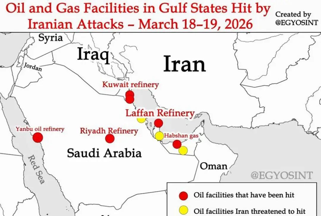 唐驳虎:无人机对无人机,美军开始用更便宜的方式攻击伊朗