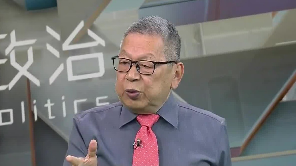 石齐平：美以伊战争不会持续太久，美军事神话被无情戳破，霸权遭严重冲击