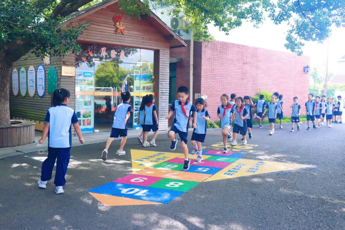 事關(guān)每個(gè)孩子！寧波發(fā)布2026學(xué)校衛(wèi)生健康“五大行動(dòng)”