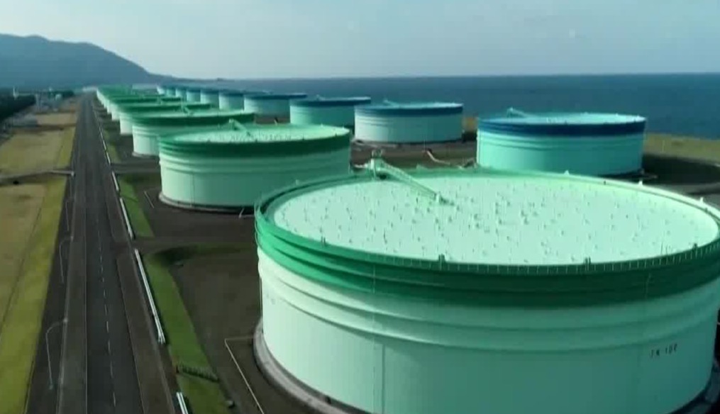 未能吸取教训，日本再次陷入能源窘境