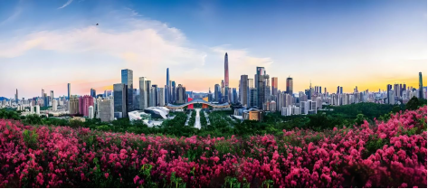 硬核实力+暖心政策：深圳福田向全球影视企业发出“邀请函”