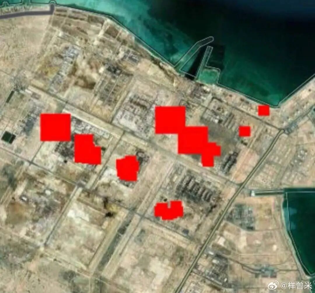 唐驳虎:无人机对无人机,美军开始用更便宜的方式攻击伊朗