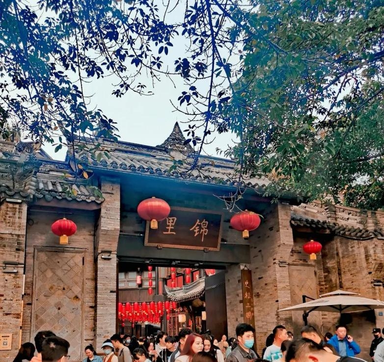 得(děi)趣!第114届全国糖酒会逛展指南来了