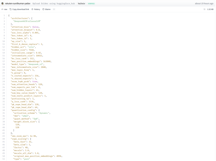笑不活了,“日本最高性能AI模型”,是DeepSeek V3改了个名?