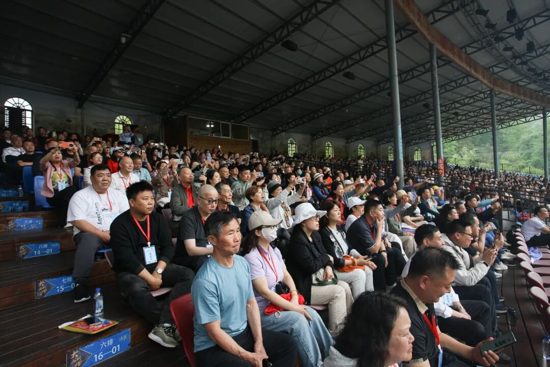 三度携手,千商云集!博旅国际联盟千家旅行商走进大别山门户-霍山,解锁文旅合作新篇