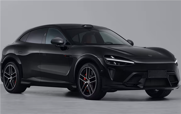 高性能豪华SUV来袭!小米YU7 GT续航里程曝光:最大续航705km