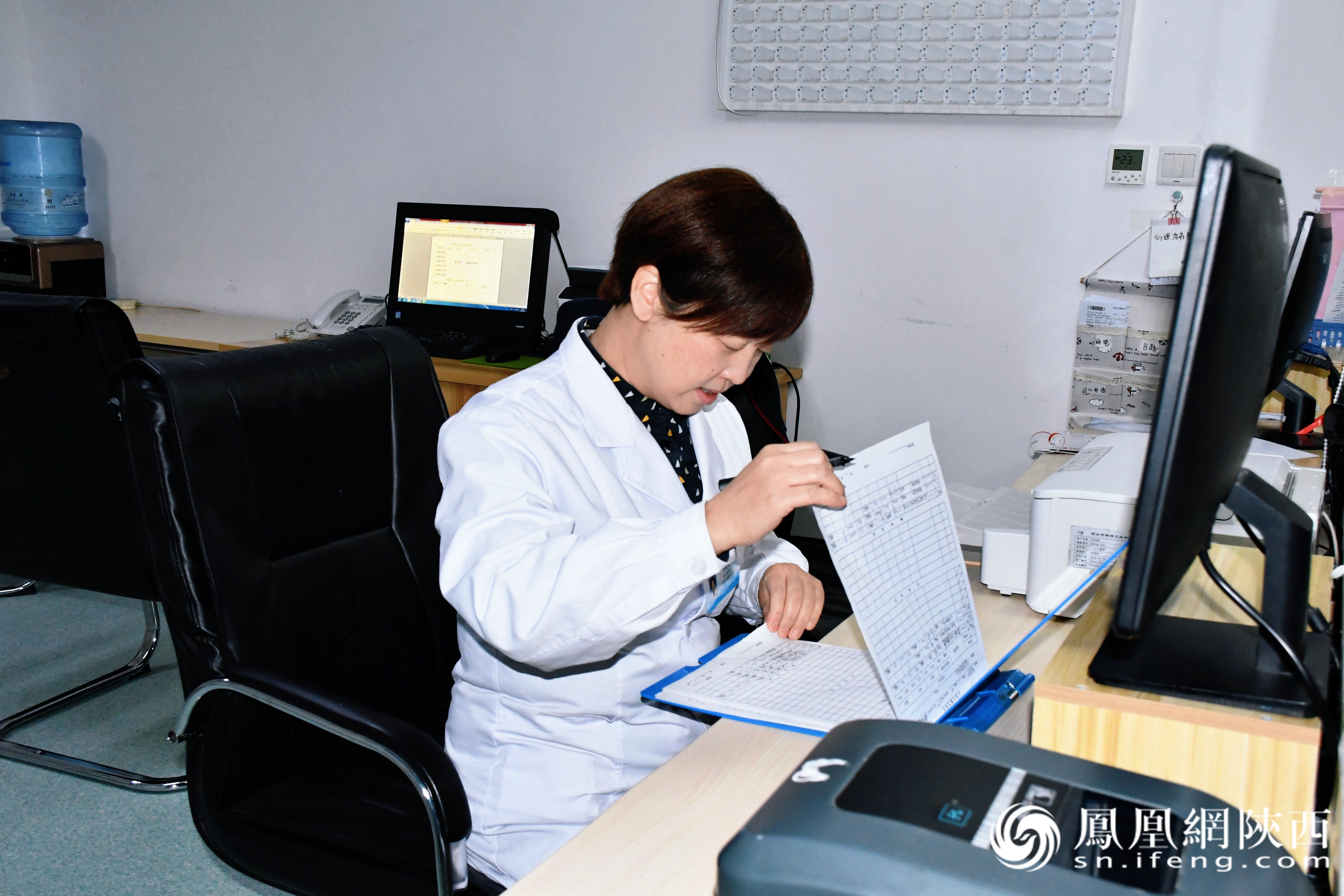 医者仁心 | 读懂“少年愁滋味” 用专业疗愈破解青春困局