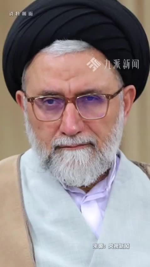 以色列刺杀伊朗情报部长，正在等待相关结果