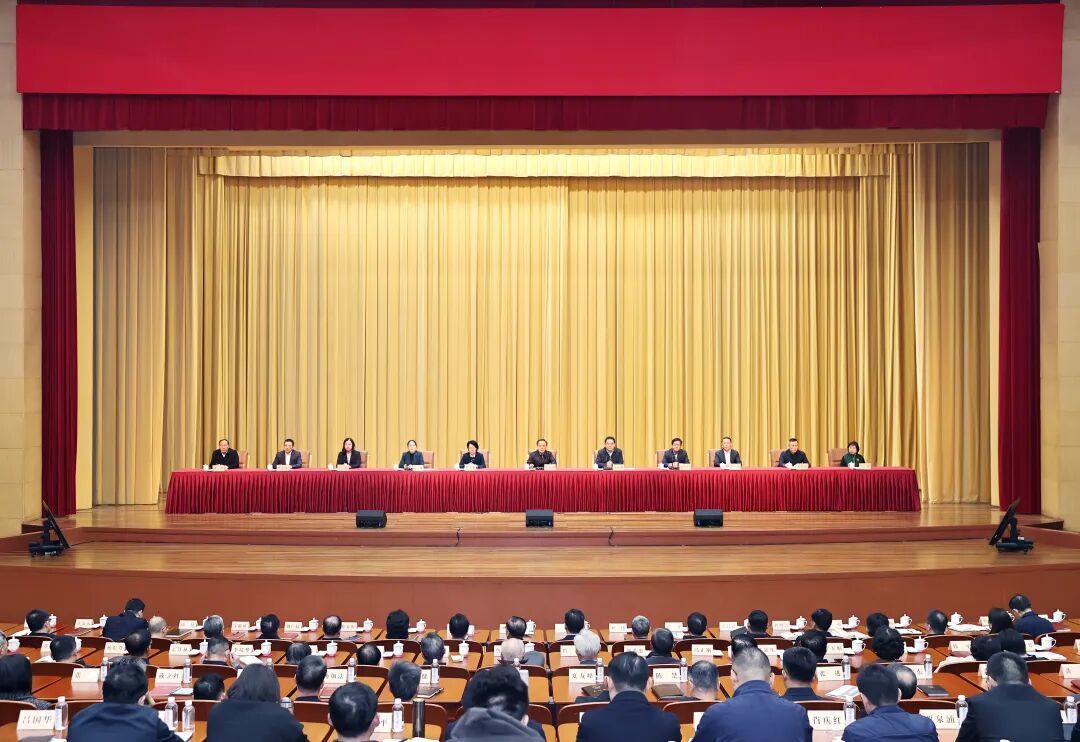 江苏各地市委书记的一周动态(3.9-3.15)