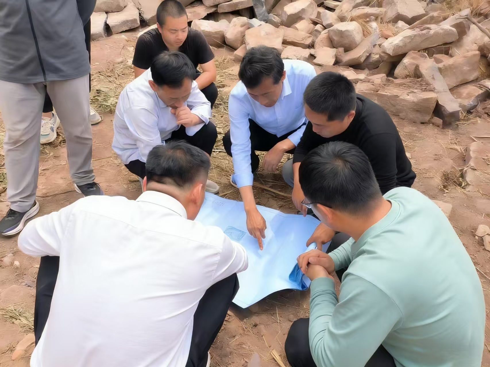 章丘区:创新“揭榜挂帅”机制,激发公务员队伍活力