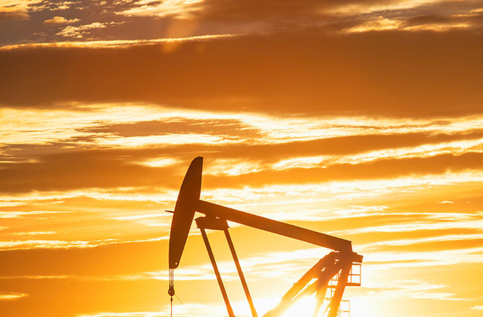 WTI油价再次破百!高盛:全球GDP或受损0.3个百分点