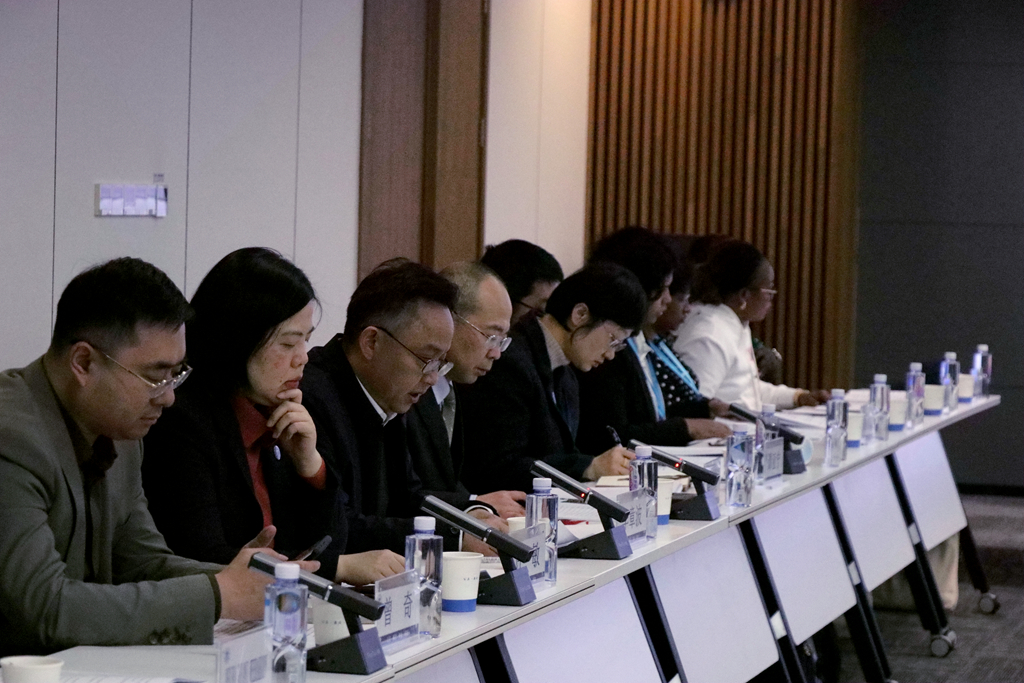 积极搭建国际交流平台 武汉仲裁助力武汉国际交往中心建设