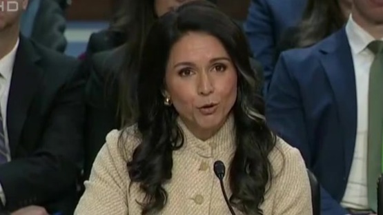 美国情报总监称伊朗政权“完整但遭重创”