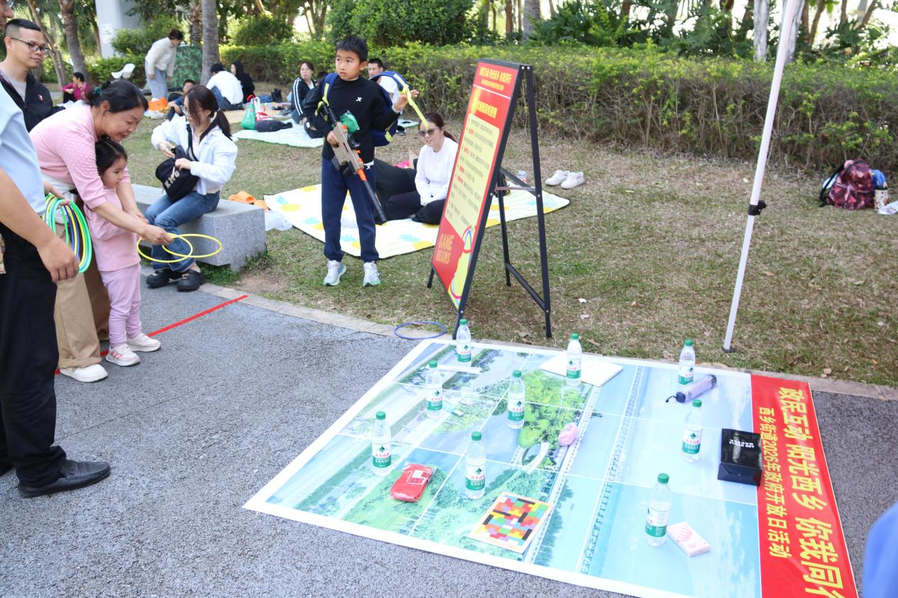 六载公益传温暖 巾帼聚力守初心  西乡街道妇联深耕“西乡她力量”品牌  2026年公益集市义卖圆满举行