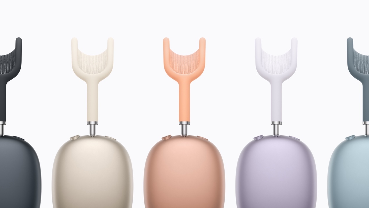 AirPods Max 2