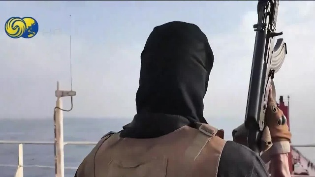 也门胡塞武装称已准备好与伊朗并肩作战